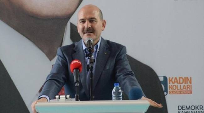1 Mayıs'ta kimseye yasak getirmedik