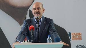 1 Mayıs'ta kimseye yasak getirmedik