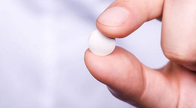 100 bitkisel ilaç artık doktorlar tarafından yazılıp sadece eczanelerde satılacak