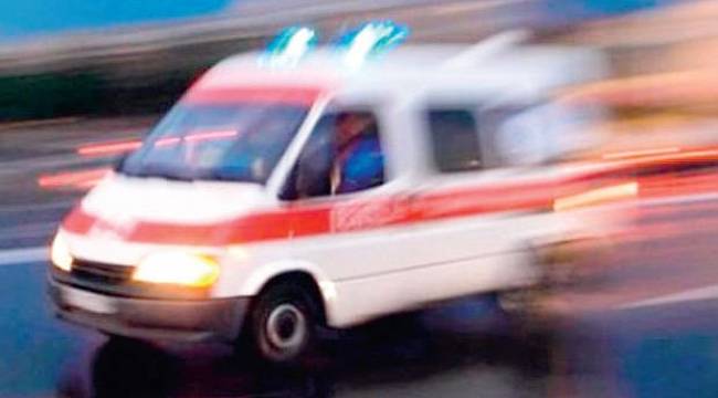 112'nin başı tamircilerle dertte