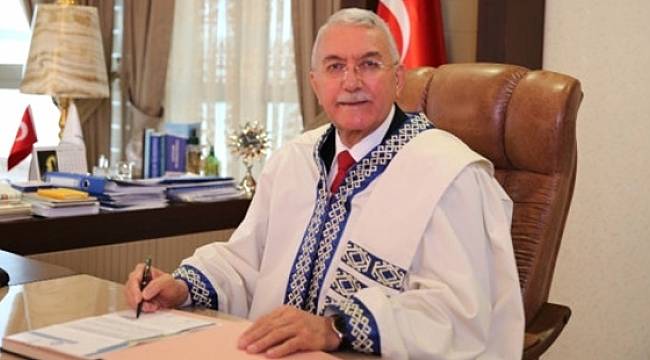 4 akademisyenin öldürüldüğü Osmangazi Üniversitesi'nin rektörü istifa etti