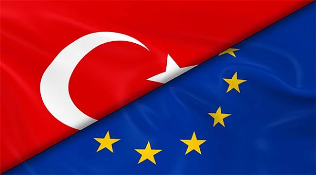 AB Raporu: Türkiye, AB'den dev adımlarla uzaklaştı