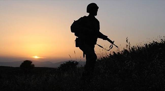 Ağrı'da çatışma: 1 asker şehit oldu, 5 asker yaralandı