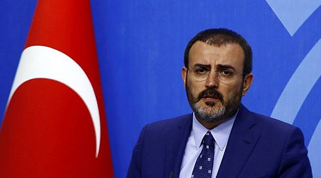 AK Parti'de milletvekili aday adaylığı başvuru süresi uzatıldı