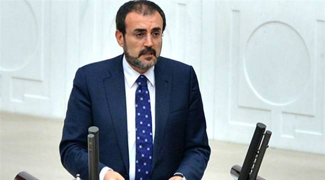 AKP'den saldırıya dair ilk yorum: Rejimi hedef aldığı için destekliyoruz