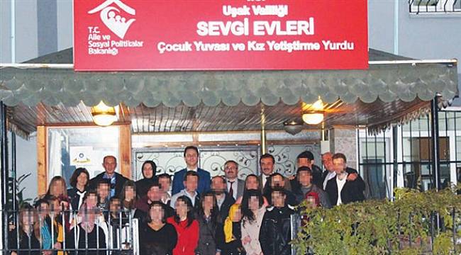 AKP’nin ‘Sevgi Evi’nde skandallar zinciri: 28 çocuk işkenceye ve cinsel tacize uğradı