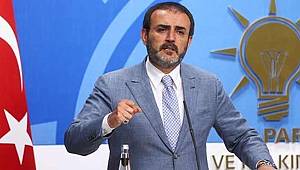 AKP Sözcüsü Ünal: Bedelli askerlik gündemimizde yok, o açıklamaları Başbakan'ın kendi görüşü!
