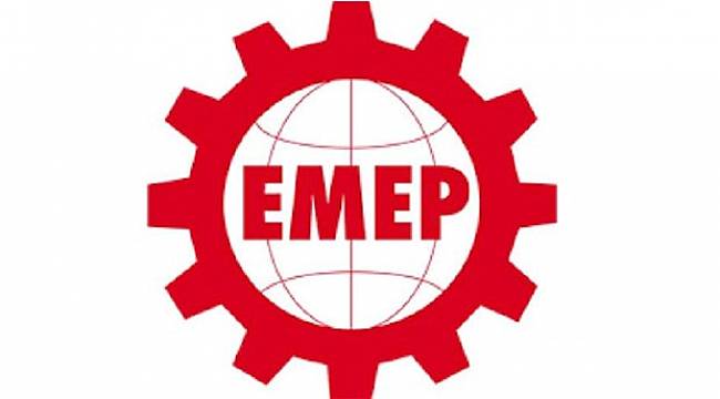 Ankara’da Emek Partisi yöneticilerine ev baskını ve gözaltı