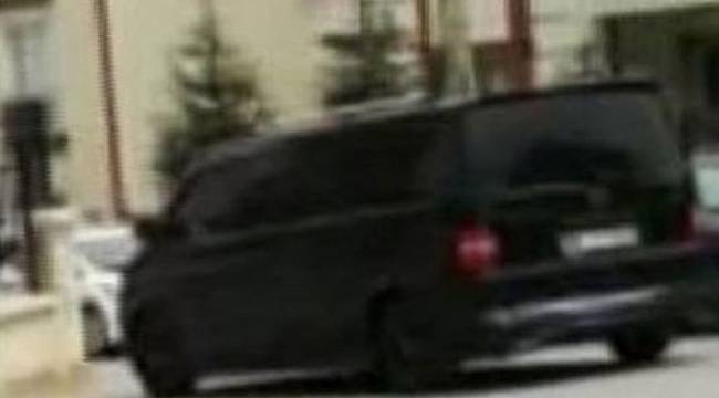 Ankara Valiliği'nden “siyah minibüs” açıklaması