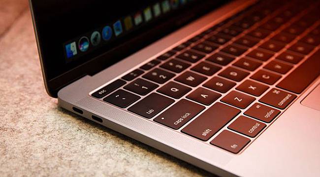 Apple, bazı MacBook Pro'ların bataryalarını ücretsiz değiştirecek