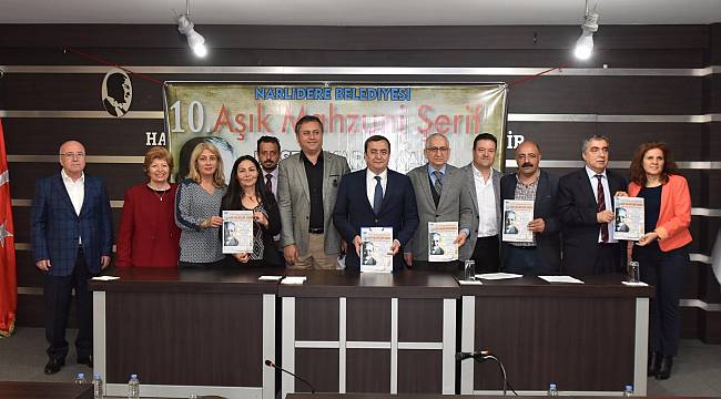 Aşık Mahzuni Şerif Beste Yarışması 10. Gurur yılı