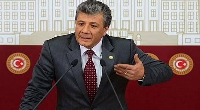 Balbay'dan YSK'ya diploma çağrısı