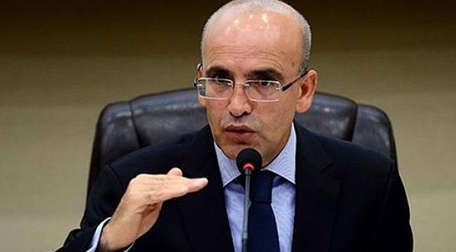 Başbakan Yardımcısı Şimşek açıkladı; dövizle borçlanmaya 'yatırım' ayarı