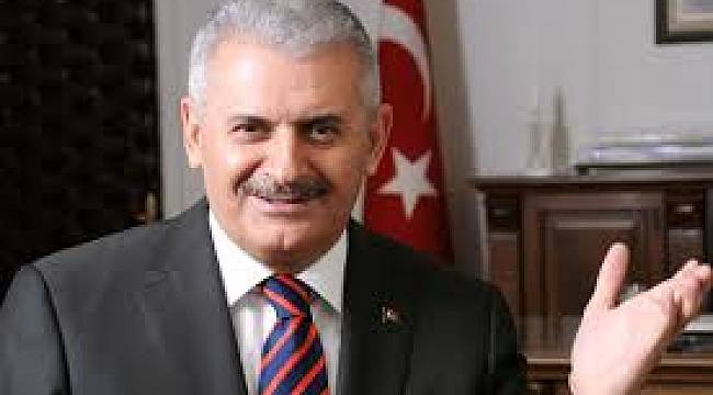 Başbakan Yıldırım tarih verdi; 10 gün içinde çıkıyor: Bunun adı imar barışı