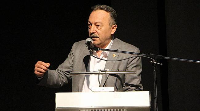 Bayır: Ne şahsımı ne de 14 arkadaşımı kiralayacak ya da satın alacak para, basılmadı