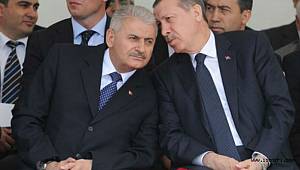 Binali Yıldırım'a Son bir darbe de Erdoğan'dan