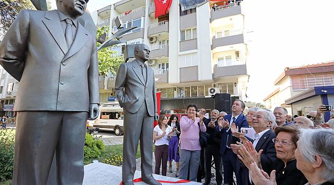 Buca’dan Köy Enstitülerine vefa