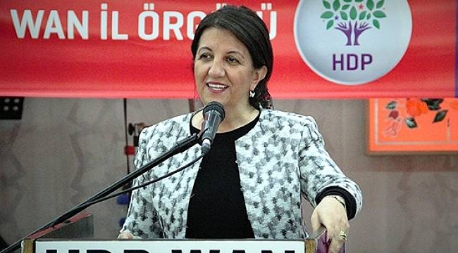 Buldan: Türkiye tek adamdan büyüktür