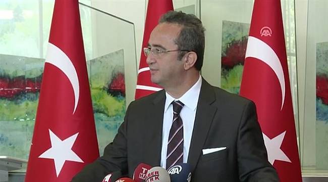 Bülen Tezcan: Önümüzdeki hafta güzel haberler vereceğiz
