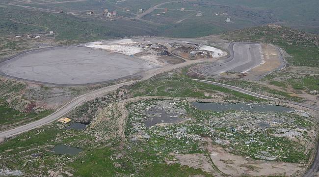 Büyükşehir'den "Harmandalı hamlesi"