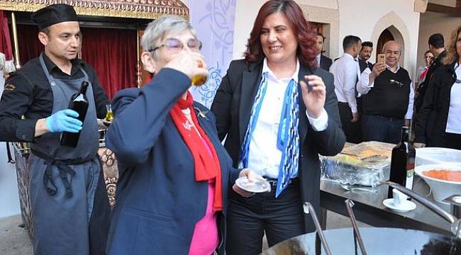 Canan Karatay: Gelecek bağırsaklarımızda