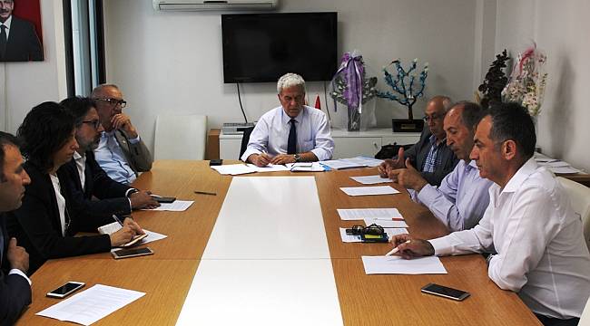 CHP İzmir 24 Haziran için teyakkuzda