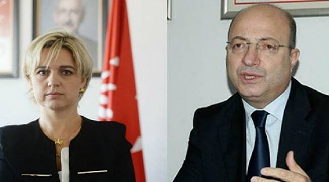 CHP'li Böke ve Cihaner, Kılıçdaroğlu ile görüştü: Cumhurbaşkanlığı adayı sol değerlerini benimsemiş olmalı