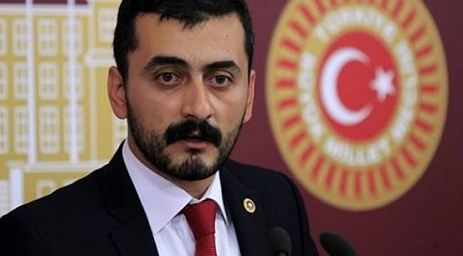 CHP'li Erdem'den Başbakan Yıldırım'a: ABD uşağı