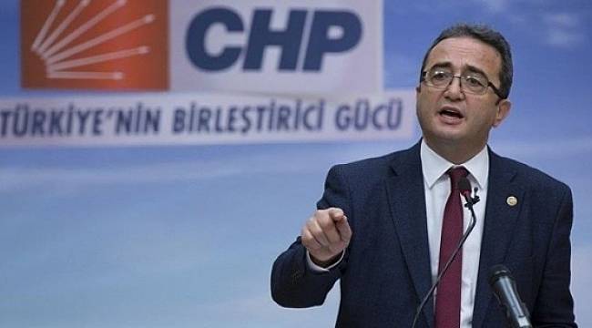 CHP Sözcüsü&#039;nden &#039;Abdullah Gül&#039; ve &#039;HDP ile ittifak&#039; açıklaması