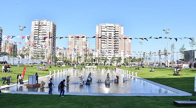 Çocuklara en güzel hediye