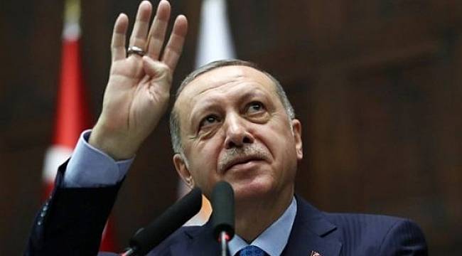 Cumhurbaşkanı'nın 7 danışmanı istifa etti