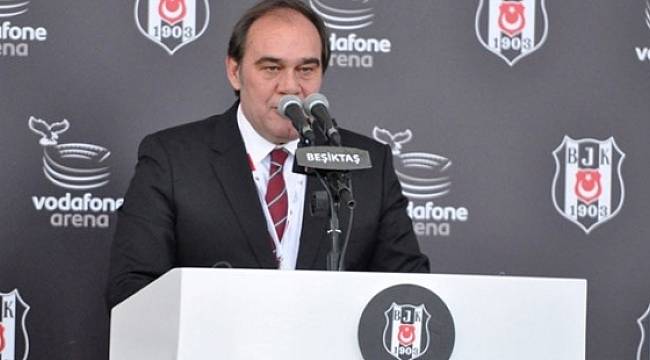 Demirören'in Beşiktaş'tan ihracının istenmesi, Hürriyet, Milliyet, Vatan ve Posta'da haber olmadı