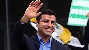Demirtaş bugün hâkim karşısında: Ceza çıksa da çıkmasa da aday