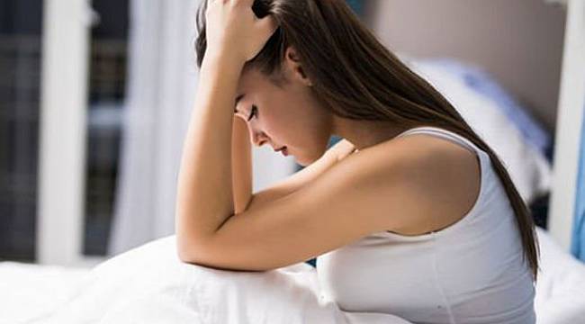 Depresyon Avrupa'ya milyarlarca avroya mal oluyor