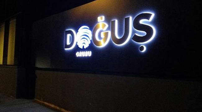 Doğuş Grubu'nda sular kaynıyor