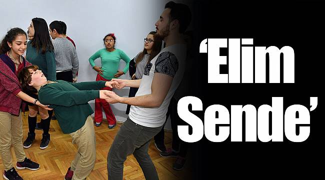"Elim Sende"