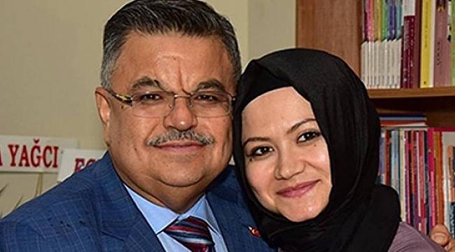 "Erdoğan'a temizlikçi olurum" demişti; 8 kişi gelmedi, 1 kişi elendi, AKP'li başkanın kızı akademisyen olarak atandı