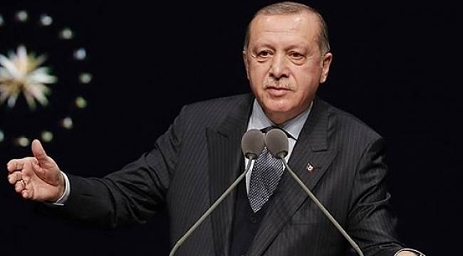 Erdoğan: Ne ABD'den ne Rusya'dan vazgeçeriz, Suriye'yi bilek güreşi sahasına çevirmelerinden rahatsızız