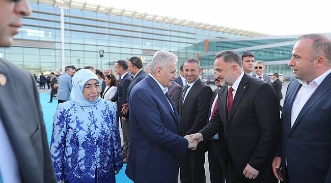 Erten'den milletvekilliği adaylığı için istifa
