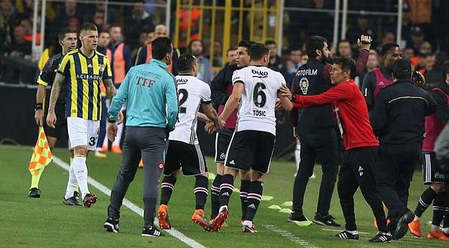 Fenerbahçe yönetimi savunma hazırlığında