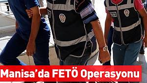 'FETÖ' operasyonunda 15 muvazzaf asker gözaltına alındı