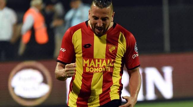 Göztepe sürprize izin vermedi!