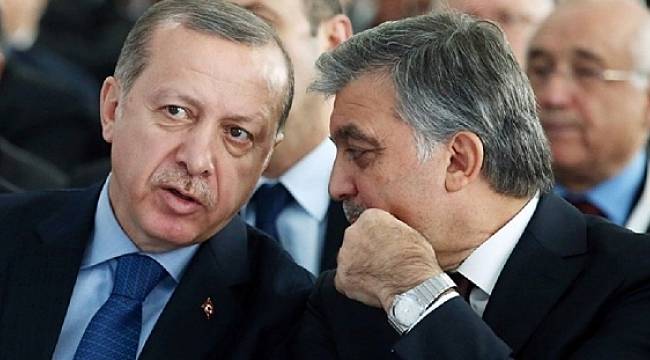 Gül'ün 'Aday olmayacağım' açıklaması sorulan Erdoğan: Değerlendirme yapmayacağım