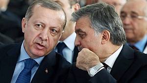 Gül'ün 'Aday olmayacağım' açıklaması sorulan Erdoğan: Değerlendirme yapmayacağım