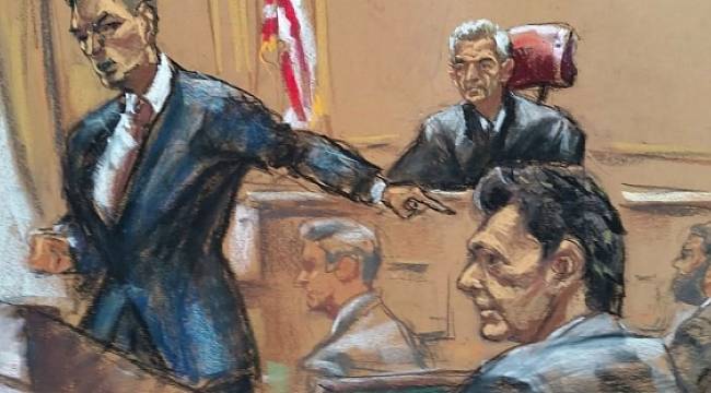 Hakan Atilla'nın yargılandığı davada karar duruşması ertelendi