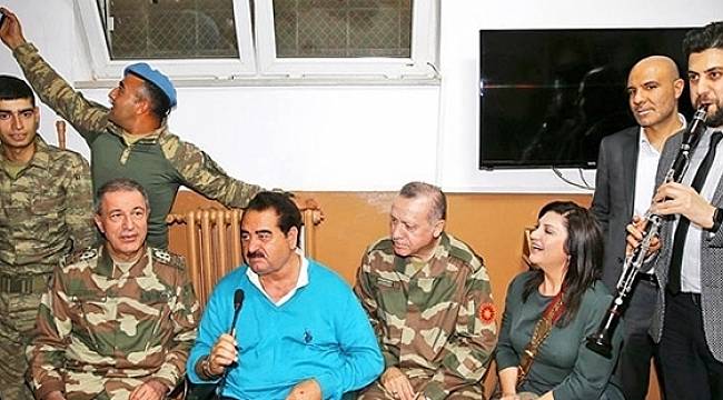 Hatay'a giden ünlülerden Kılıçdaroğlu'na cevap: Ziyaretten neden rahatsız olduğunu anlamakta güçlük çekiyoruz