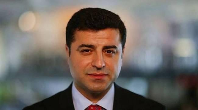 "HDP'de 'Demirtaş' endişesi var"
