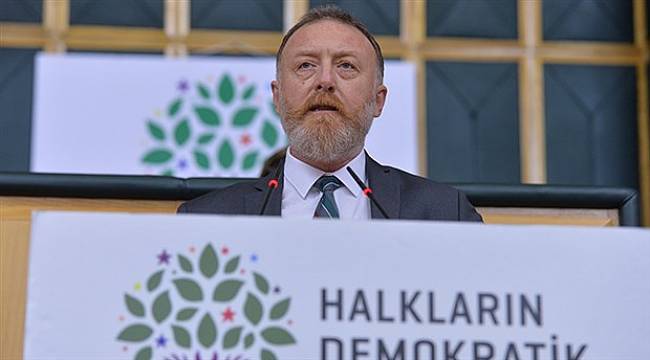 HDP'den Abdullah Gül'e yeşil ışık