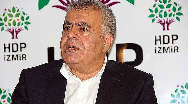 HDP'li Doğan: Binlerce işçi içeriği bilinmeyen nedenlerden dolayı kadroya geçirilmemiştir