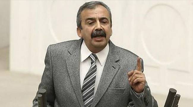 HDP&#039;li Önder: Bizi kim yok sayabilir, öznesi olmadığımız bir denklemin içinde yer almayız